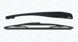 List stěrače + ramínko MAGNETI MARELLI WRQ0108