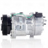 Kompresor klimatizace NISSENS 89224