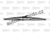 Sada stěračů VALEO Compact (VA 576003) - 400mm + 400mm