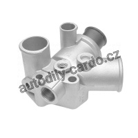 Termostat GATES (GT TH19380G1) - ALFA ROMEO, LANCIA