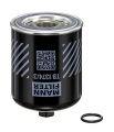 Vysoušecí patrona vzduchu, pneumaticky MANN TB1374/3x (MF TB1374/3x)