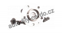 Sada ložisek kol SKF VKBA3626