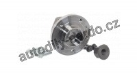 Sada ložisek kol SKF VKBA3415