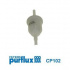 Palivový filtr PURFLUX CP102