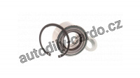 Sada ložisek kol SKF  VKBA6632