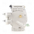 Kompresor klimatizace NISSENS 890392
