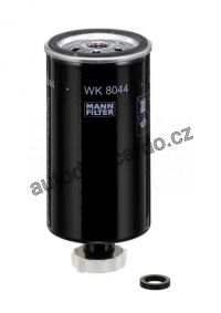 Palivový filtr MANN MF WK8044X