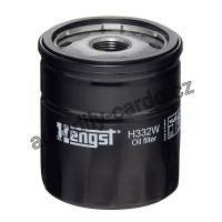 Olejový filtr HENGST FILTER (H332W)