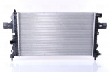 Chladič motoru NISSENS 630744