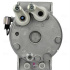 Kompresor klimatizace NISSENS 89070