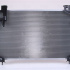 Chladič klimatizace NISSENS 940020