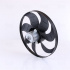 Ventilátor chladiče NISSENS 85698