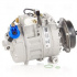 Kompresor klimatizace NISSENS 890635