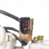 Kompresor klimatizace NISSENS 890635
