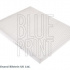 Kabinový filtr BLUE PRINT ADG02555