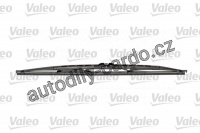 Sada stěračů VALEO Compact (VA 576004) - 450mm + 450mm