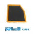Vzduchový filtr PURFLUX A1484