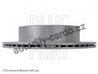 Brzdový kotouč BLUE PRINT ADT343111