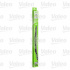 Sada stěračů VALEO Compact (VA 576007) - 510mm + 510mm