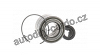 Sada ložisek kol SKF VKBA3496