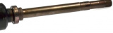 Hnací hřídel LÖBRO 303494 - PEUGEOT
