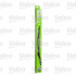 Sada stěračů VALEO Compact (VA 576008) - 510mm + 510mm