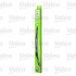 Sada stěračů VALEO Compact (VA 576008) - 510mm + 510mm