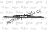 Sada stěračů VALEO Compact (VA 576009) - 530mm + 530mm