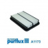 Vzduchový filtr PURFLUX A1173