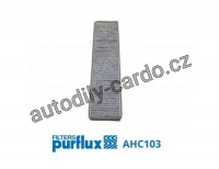 Kabinový filtr PURFLUX AHC103