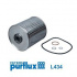 Olejový filtr PURFLUX L434
