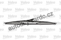 Stěrač VALEO Compact (VA 576082) - 400mm