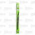 Stěrač VALEO Compact (VA 576091) - 550mm
