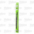 Stěrač VALEO Compact (VA 576091) - 550mm