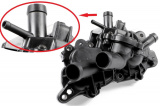 Vodní pumpa HEPU P687