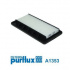 Vzduchový filtr PURFLUX A1353