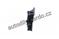 Odpor, vnitřní tlakový ventilátor NRF 342074