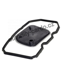 Hydraulický filtr, automatická převodovka HENGST FILTER EG955H D501