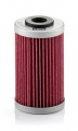 Olejový filtr MANN MH55 (MF MH55)