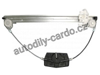 Zvedací zařízení okna VALEO 850848