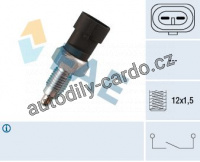 Spínač, světlo zpátečky FAE 40510