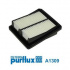Vzduchový filtr PURFLUX A1309