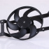 Ventilátor chladiče NISSENS 85712