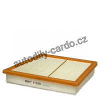 Vzduchový filtr HENGST FILTER E1280L