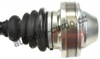 Hnací hřídel LÖBRO 305483 - FORD, SEAT, VW