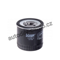 Olejový filtr HENGST FILTER (H10W10)