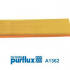 Vzduchový filtr PURFLUX A1362