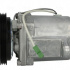 Kompresor klimatizace NISSENS 89163