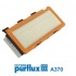 Vzduchový filtr PURFLUX A370