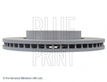 Brzdový kotouč BLUE PRINT ADG04366